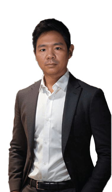 Ông Phan Tuấn Nam